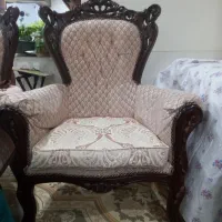 مبل|مبلمان خانگی و میز عسلی|اصفهان, پوریای ولی|دیوار