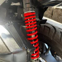 کمک عقب کلیک 150