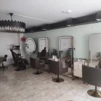 واگذاری وسایل سالن یکجا