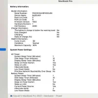MacBook Pro 2022 M2 16G|رایانه همراه|تهران, مطهری|دیوار