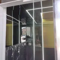 طراحی و مونتاژ آسانسور و پله برقی با قیمت مناسب