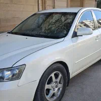 هیوندای سوناتا 2006 سالم|خودرو سواری و وانت|مشهد, فرهنگ|دیوار