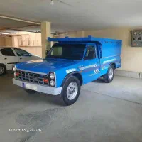 نیسان دیزل 1402|خودرو سواری و وانت|ملارد, |دیوار