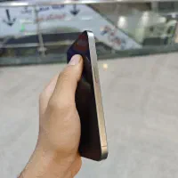 iphone 15 pro بدون ریجستر|موبایل|مشهد, سعد آباد|دیوار