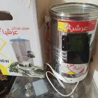 وسایل های برنز قدیمی|کلکسیون اشیاء عتیقه|اهر, |دیوار