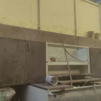 سه تیکه کابینت