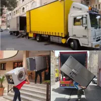 اتوبارحمل اثاث منزل با۵۰درصدتخفیف ویژه کارگربابیمه