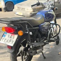 دایچی ۱۸۰ نیروموتور طرح باکسر kld hlx مدل ۱۴۰۲