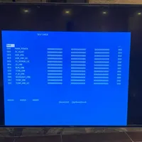 تلویزیون ۸۵ اینچ اسمارت 4k سونی مدل 85x9000h|تلویزیون و پروژکتور|تهران, قبا|دیوار