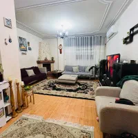 آپارتمان ضیابری دو طبقه اول سنددار ۶۸ متر دو خواب|فروش آپارتمان|رشت, چمارسرا|دیوار