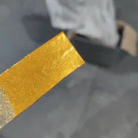 رنگ پودری کوریی مشکی چکشی|عمده‌فروشی|بهارستان, |دیوار