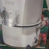 سبزی خردکن ۲ تومن