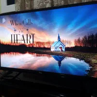 تلویزیون|تلویزیون و پروژکتور|دماوند, دماوند|دیوار