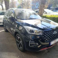 ایکس ۵۵پرو مدل ۴۰۳ مشکی(نقدواقساط)|خودرو سواری و وانت|مشهد, امام رضا (ع)|دیوار