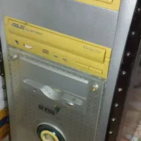 کامپیوتر به دلیل ارتقاع