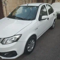 ساینا سفید ۱۴۰۳ بدون رنگ و خوردگی|خودرو سواری و وانت|مشهد, چهارچشمه|دیوار