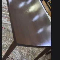میز ناهارخوری|میز و صندلی غذاخوری|شیراز, شهرک پرواز|دیوار