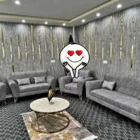 اماده تحویل * گالری  مبل نگین * جنب سیابرگر