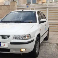 سمند مدل1395 مولتی پلکس تک برگ سند