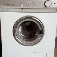 ماشین لباسشویی آلمانی