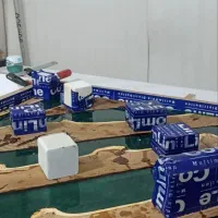 آموزش صفر تا صد چوب و رزین تضمینی