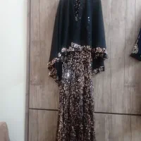 لباس مجلسی ومانتو
