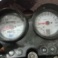 رهرو طرح باکسر ۱۵۰