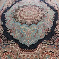 فرش امیرزاده دوتخته ۱۲متری فرش ارا مشهد درحدنو|فرش|مشهد, شاهد (شهرک غرب)|دیوار