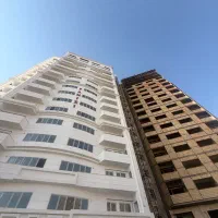 برج-فاخر-پانیذ-بتن-128متر-مرزداران-نصر