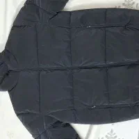 کاپشن خارجی سایز L