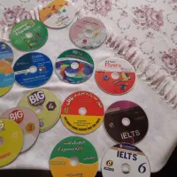 cd سالم تعداد خیلی زیاد