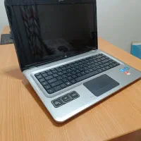 لپتاپ اچ پی hp pavilion dv6 نیازمند تعمیر