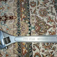 آچار فرانسه آلمانی  18اینچ اصل