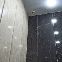 نصب دزدگیر و دوربین مداربسته|دوربین مداربسته|رباط‌کریم, رباط‌کریم|دیوار