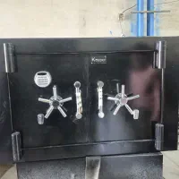 گاوصندوق طلا فروشی