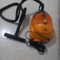 بخار شور