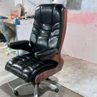 نیم ست اداری مدل ونوس|مبلمان اداری|اسلامشهر, شهرک صنعتی چیچکلو|دیوار