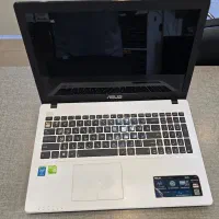 لپ تاپ ایسوس مدل Asus Laptop X550L