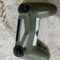 دسته بازی ps4 چریکی|کنسول، بازی ویدئویی و آنلاین|ارومیه, |دیوار