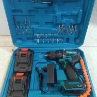 دریل شارژی ماکیتا وارداتی