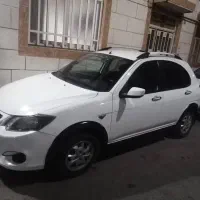 کوییک401ـ بی خط و خش،تمیز|خودرو سواری و وانت|مشهد, رستگار|دیوار