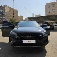 kmc j7 1404|خودرو سواری و وانت|پاکدشت, پاکدشت (مامازند)|دیوار