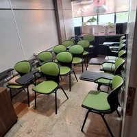اجاره فضای آموزشی در پونک ساعتی و روزانه