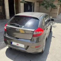 ام وی ام ۳۱۵ هاچبک مدل ۹۳