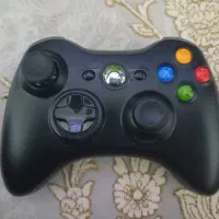 ایکس باکس ۳۶۰ نیو اسلیم|کنسول، بازی ویدئویی و آنلاین|نیشابور, شهرک بسیج|دیوار