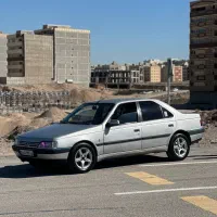پژو مدل ۸۵