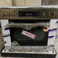 گاز آشپزخانه مدل بوش