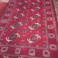 قالیچه دست باف