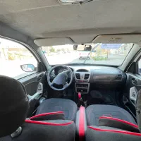 کوییک مدل۱۴۰۱|خودرو سواری و وانت|تبریز, |دیوار