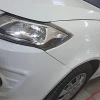 سایناExاقساط شاسی بدون ترک بدون رنگ مشابه403|خودرو سواری و وانت|کرج, باغستان|دیوار